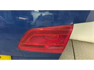 Моторчик заднего дворника  Volkswagen Touran 2010-2015      