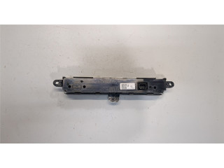 Дисплей бортового компьютера  Mazda CX-3 2014- bhr155260        