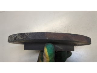 Диск тормозной Daihatsu Terios 2 1.5 передний