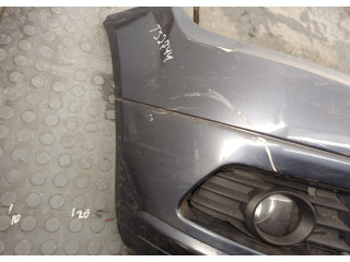 Бампер Mercedes C W204 2006-2015 передний