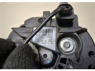 Генератор Skoda Fabia 2004-2007 045903023 1.4 дизель