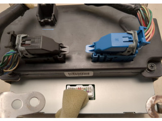 Дисплей бортового компьютера Nissan Pathfinder 2004-2014 280911BU0A