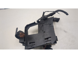 Блок предохранителей Skoda Kodiaq