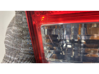 Задний фонарь