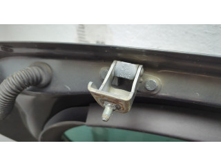 Замок багажника  Citroen C4 2010-2020       