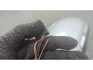 Зеркало боковое  Skoda Octavia (A5) 2004-2013  левое           1Z2857507M