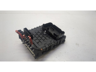 Блок предохранителей Skoda Octavia (A5) 2004-2013