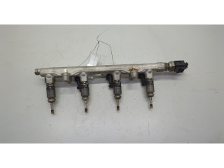 Форсунка топливная Skoda Octavia (A8) 2019-2025 04E906036AD, 05E133320