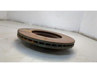 Диск тормозной Volkswagen Jetta 6 2010-2018 передний