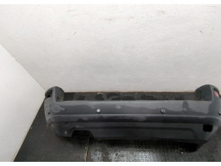 Бампер  Volvo XC90 2002-2014 задний   