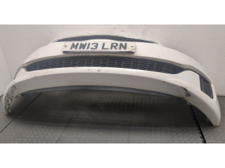 Бампер  KIA Carens 2013-2019 передний   86511A4000, 86350A4000