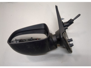 Зеркало боковое Dacia Sandero 2013-2020 левое