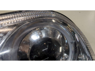 Фара передняя  Chrysler 300C 2004-2011 левая 