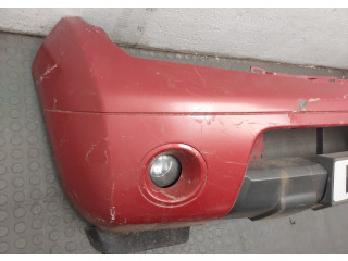 Бампер Nissan Pathfinder 2004-2014 передний