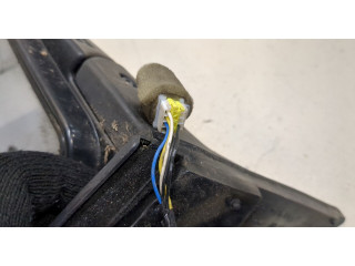 Зеркало боковое Mitsubishi Galant 1997-2003 правое