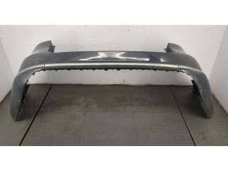 Бампер  Volkswagen Passat 7 2010-2015 Европа задний   3AF807421A