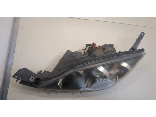 Фара передняя Mazda 3 (BK) 2003-2009 левая