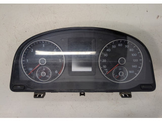 Панель приборов  Volkswagen Caddy 2010-2015            