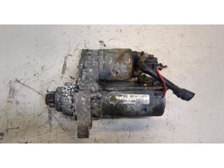Стартер Skoda Fabia 2007-2010 1.2 02T911023S