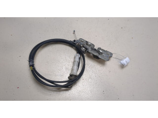 Замок капота Peugeot 2008 2019-2023