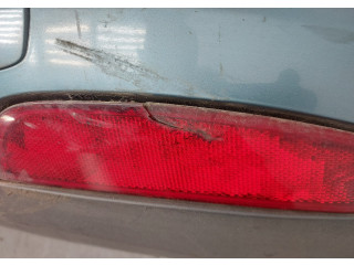 Бампер  Volvo V50 2004-2012 задний   