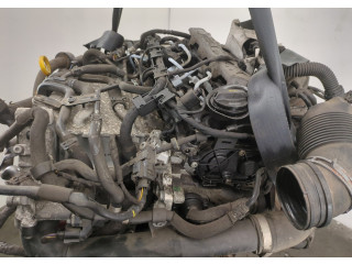 Генератор Skoda Octavia (A7) 2013-2023