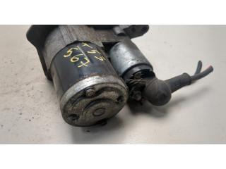 Стартер Nissan Juke 2010-2019 1.6