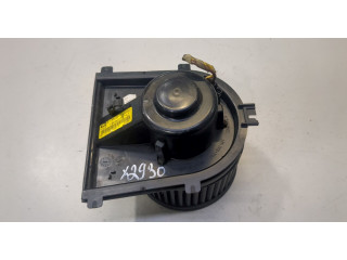 Моторчик печки Skoda Octavia Tour 2000-2010