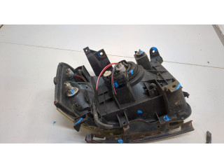 Фара передняя  Ford Ranger 2006-2012 левая 