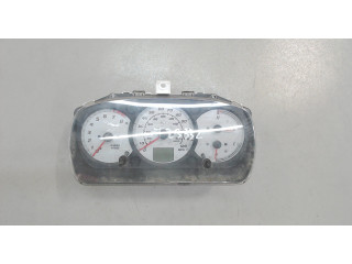 Панель приборов Daihatsu Terios 1 830087 1 1.3 Бензин