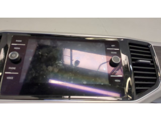 Дисплей мультимедиа  Volkswagen Atlas 2017-2025        