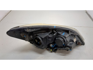 Фара передняя  KIA Ceed 2007-2012 левая 