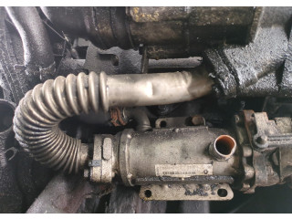  Турбина  Renault Trafic 2001-2014             