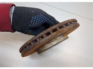 Диск тормозной  Nissan X-Trail (T30) 2001-2007   передний         