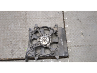 Вентилятор радиатора KIA Picanto 2004-2011