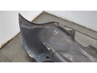 Бампер Nissan Note E11 2005-2013 задний