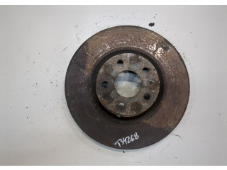 Диск тормозной Alfa Romeo 147 2000-2004 1.6 передний 71739567