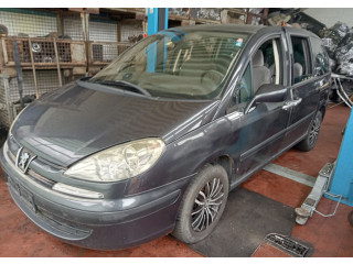 Подушка безопасности переднего пассажира  Peugeot 807     