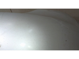 Бампер  Seat Leon 2 2005-2009 задний     1P0807421