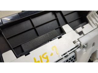 Панель приборов Lexus LS460 2006-2012