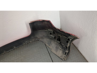 Бампер  Volkswagen Passat 7 2010-2015 Европа задний   