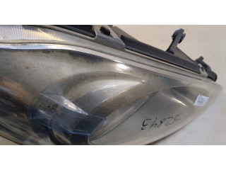 Фара передняя  Ford Ka 2009-2016 правая 