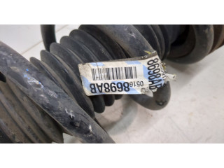 Стойка амортизатора  Jeep Cherokee 2013-2023 1BP00588AA, 5168588AF     