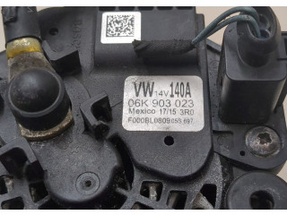 Генератор Volkswagen Jetta 6 2014-2018 0K903023 6 1.8 бензин