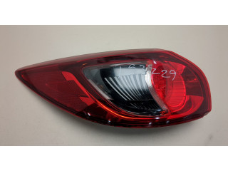 Задний фонарь