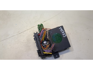 Блок предохранителей  Chevrolet Spark 2009-          1