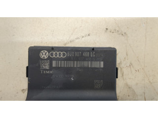 Блок комфорта Audi A1 (8X) 2010-2018 8U0907468AC