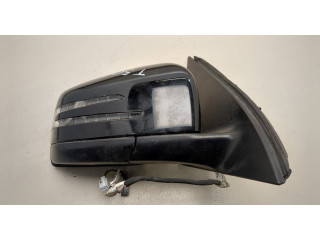 Зеркало боковое  Mercedes ML W166 2011-2015  правое           