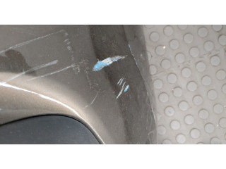 Бампер  Peugeot 3008 2009-2016 задний   