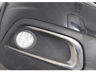 Бампер Peugeot 2008 2013-2019 передний 1617019780, 9815456880